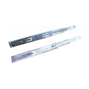 Autentický StrongBall S5 celovýsuv s tlumením a podpěrkou 500mm