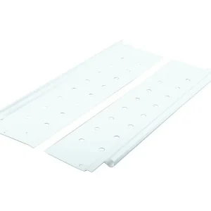 Značkový SB zvýšená bočnice 450mm jednoduchá