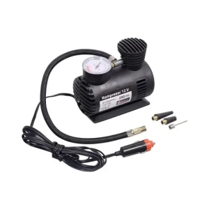 COMPASS KLASIK 07201 - kompresor 12V Nejlepší Volba