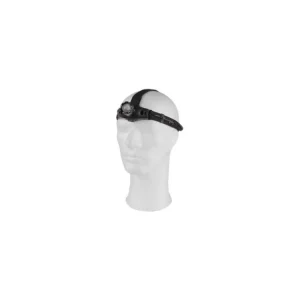 Aktuální Čelovka 3W CREE LED, nabíjecí