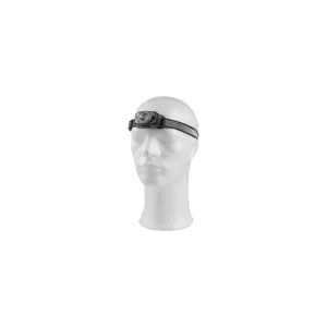 Čelovka CXS 5W LED, nabíjecí, černo-šedá Novinka