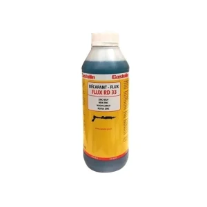 Akce Kapalina RD 33 FLUX cín / pozink 1000ml