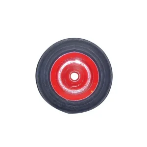 Akce kolo k rudlíku 160/15mm KL plné kov.disk