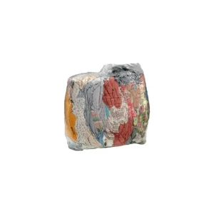 Lisovaný textil, mix, 10kg Horká Nabídka