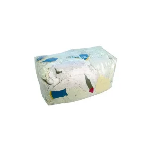Lisovaný textil, světlý, 10kg Časově Omezené