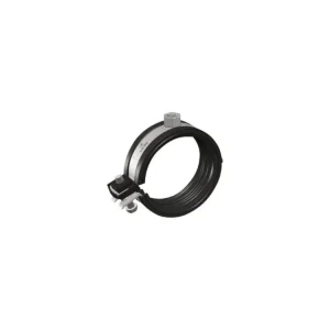 Akce Objímka 60-64mm 2" Zn jednošroubová