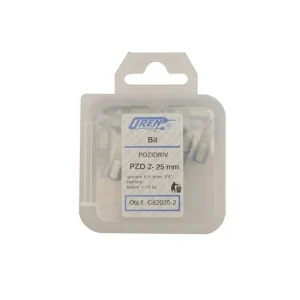 Akce OREN Bit (BZ) PZD 2, 25 mm