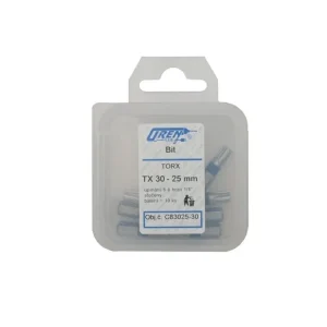 Značkový OREN Bit (BZ) TORX 40, 25 mm
