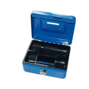 pokladna příruční 125x 95x60mm Top Prodej