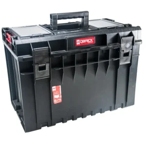 Značkový QBRICK Box plastový PROFI Qbrick One 450 | 585x385x422 mm