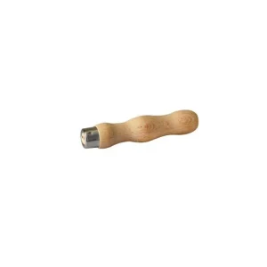 Značkový Rukojeť 160mm na pilník