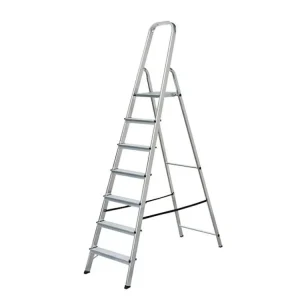 Značkový Schůdky 7st. jednostr.(2173mm) nosn.150kg