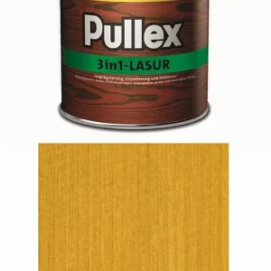 ADLER Pullex 3v1 lazura dub 0,75l Výhodná Nabídka