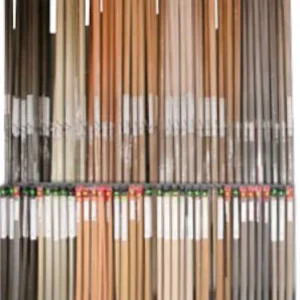 Akce Přechodová lišta 89-15350902 90cm bronz svetly