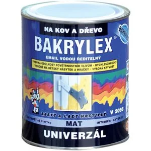 Bakrylex okr 680 0,7l Dokud Zásoby Vydrží