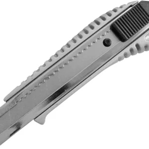 Akce Nůž ulamovací s kovovou výstuhou 18mm 955006