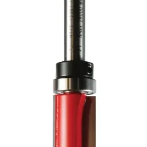 Značkový M112-19021 M112 Drážkovací fréza s ložiskem – D19x50 L93,9 S=12 HW