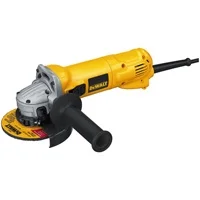 Výprodej Úhlová bruska DeWALT D28134 125mm 1100W