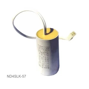 190CR16M450 Kondenzátor 16µF, 450V Značkový