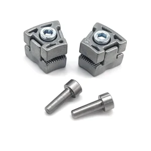 999FINE002A00mechanické dorazy pro REVO Bezpečná Platba