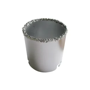 Značkový Vyřezávač STREND Pro CGS-247, 053 mm, diamant, korunka na dlažbu a obklady