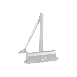 Zavírač dveří Strend Pro, 60-85 kg, EN4, hydraulický protipožární Poslední Šance