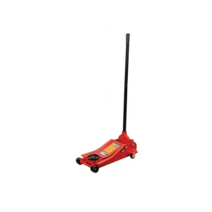 Zvedák hydraulický pojízdný 2,5t, LP, 89-457mm, 34,8kg Speciální Cena