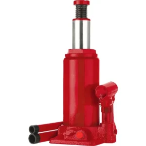 Zvedák Strend Pro Premium, 16 tun, 225-445 mm, hydraulický Cenový Hit