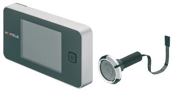 Akce Digitální dveřní kukátko, 3,2" TFT, Startec
