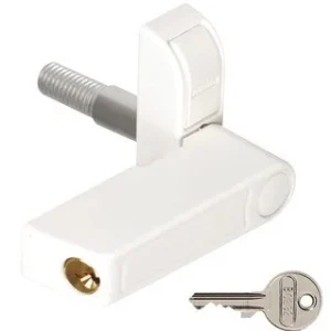 Rychlé Dodání Doplňkový okenní zámek, FTS 2510, Abus