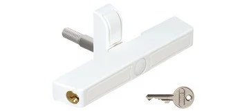 Doplňkový okenní zámek, FTS 2520, Abus Originální