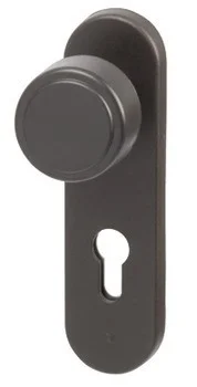 Akce Koule, pro PED 100, v souladu s EN 1125, Startec