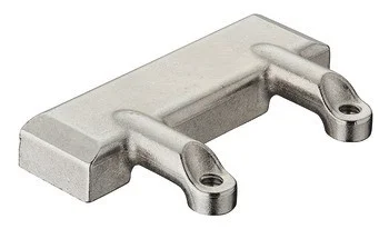 Adaptér, Pro výklopy s hliníkovým rámečkem 20 mm Oblíbený