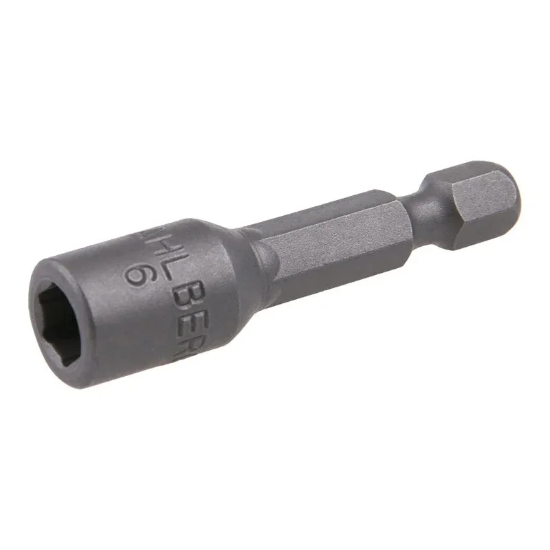 Akce Adaptér STAHLBERG 1/4" 6hran 6mm