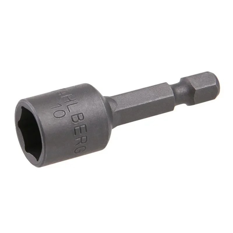 Adaptér STAHLBERG 1/4" 6hran 10mm (2 ks) Nakupujte Hned