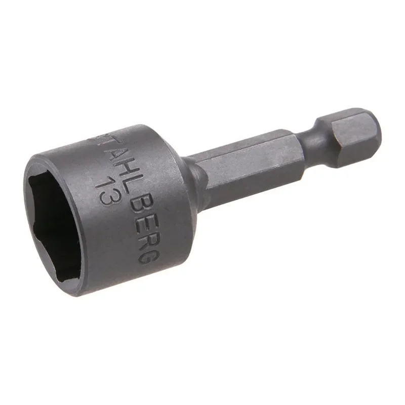 Adaptér STAHLBERG 1/4" 6hran 13mm Novinka