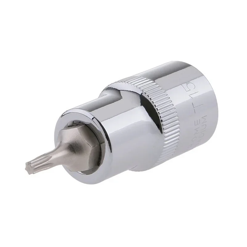 Značkový Nástavec šroubovací FESTA CrV 1/2" TORX 15