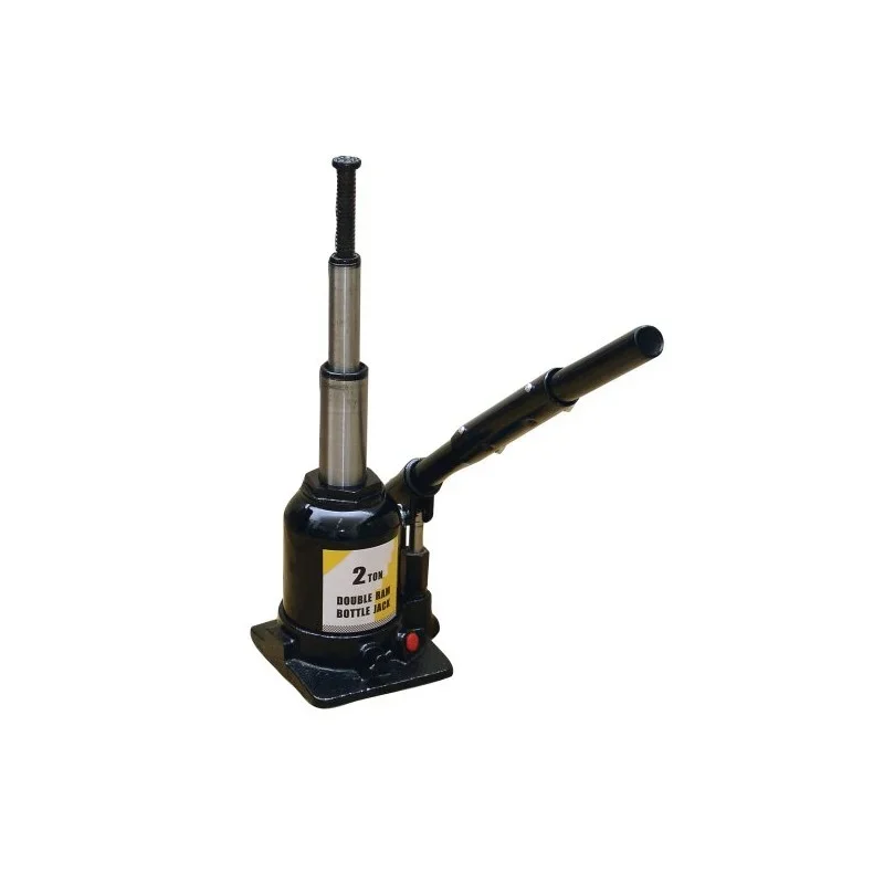 Zvedák hydraulický teleskopický HD10t,228-512/284mm,10.2kg Autentický