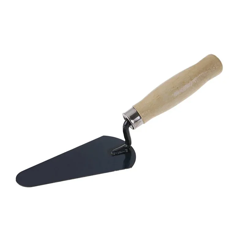 Akce Lžíce kočičí jazyk ocel 140x65mm