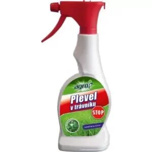 AGRO Plevel v trávníku STOP RTD 0,5l Nejlepší Cena