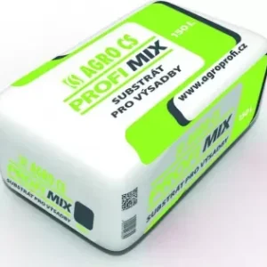 AGRO PROFIMIX 3 - SUBSTRÁT PRO VÝSADBY - 150l Tovární Cena