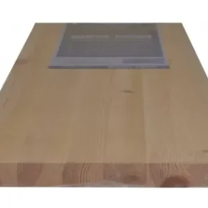 Značkový Spárovka SEVERSKÁ BOROVICE Classic 18x400x2000mm