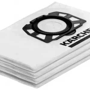 Akce Karcher Sáčky vliesové filtráční WD 2/3 4ks