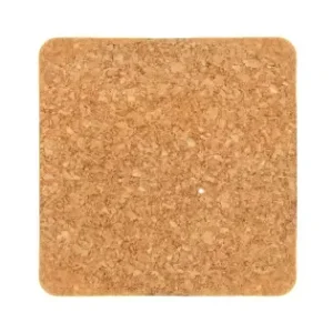 Novinka Podložka pod hrnec korek 19x19 cm