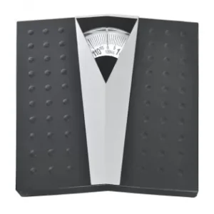 Značkový Váha osobní mech. UH 120 kg černá