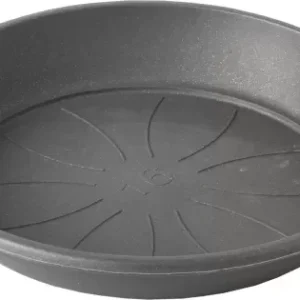 Cenově Výhodný Miska Azalea - antracit 20 cm