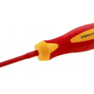 Značkový Šroubovák PZ 0x60mm elektro VDE 1000V