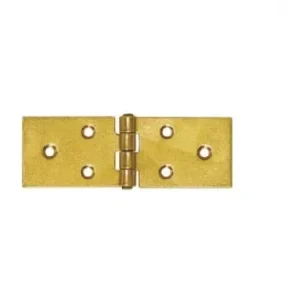ADOBY Závěs stavební Z150b 150x35x1,5mm Poslední Šance