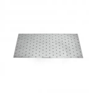 ADOBY Destička perforovaná PP5/PP8 60x140x2mm Značkový