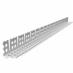 Omezená Nabídka Lišta klenbová G-KL PVC 23,5x23,5 2,5m